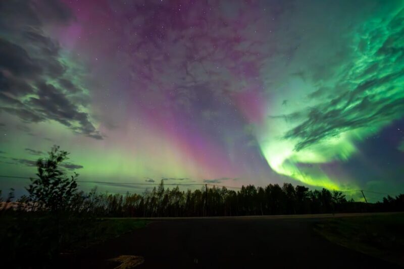 Rovaniemi: Guaranteed Ultimate Aurora Hunt with Photographer - What’s the Experience Like?