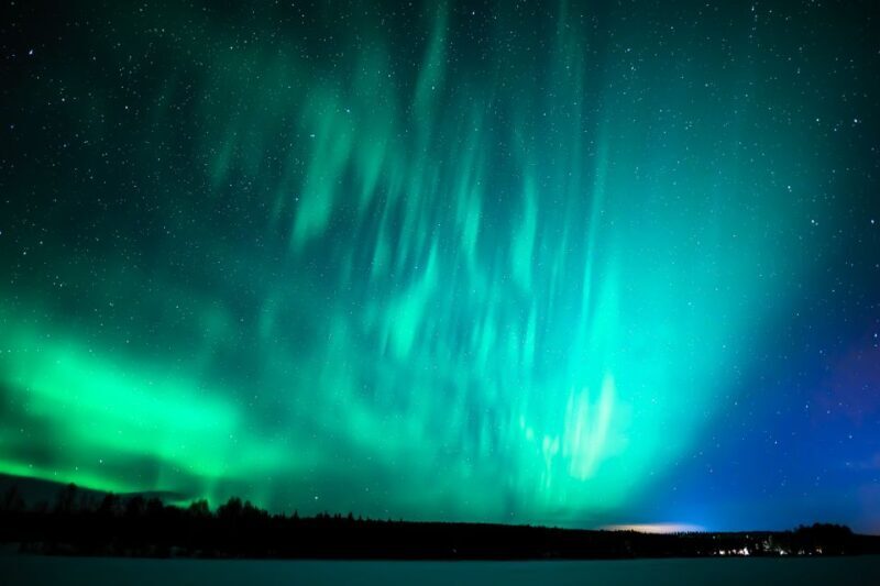 Rovaniemi: Guaranteed Ultimate Aurora Hunt with Photographer - Logistics and Practicalities