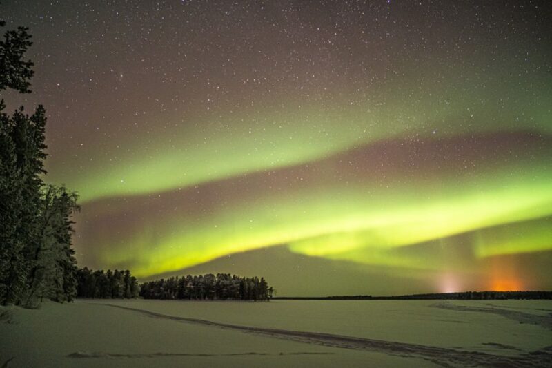 Rovaniemi: Guaranteed Ultimate Aurora Hunt with Photographer - Who Is This Tour Best For?