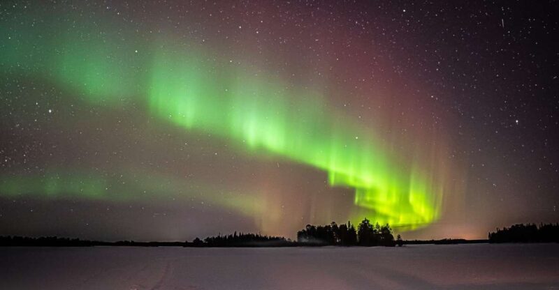 Rovaniemi: Guaranteed Ultimate Aurora Hunt with Photographer - Final Thoughts