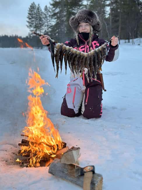 Rovaniemi: Guided Tour At Shaman Village - Final Thoughts