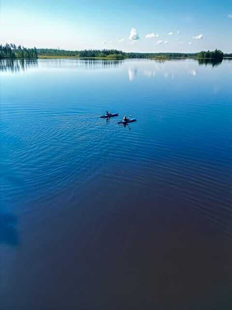 Rovaniemi: Guided Wilderness Kayaking Adventure - Final Thoughts: Is It Worth It?