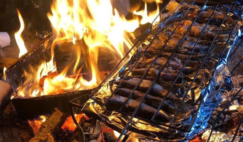 Rovaniemi: Half-Day Snowmobile & Ice Fishing Experience - The Experience in Detail