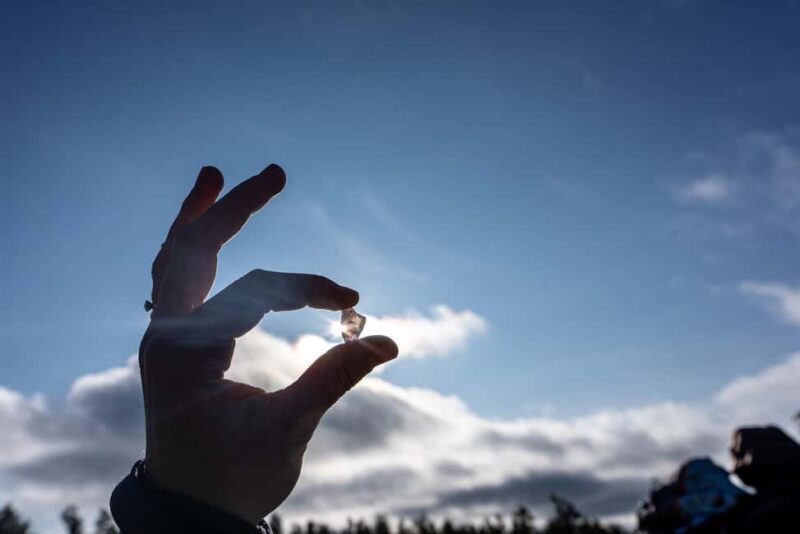 Rovaniemi: Hike Trip to Amethyst Mine & Luosto National Park - An Honest Look at the Tour