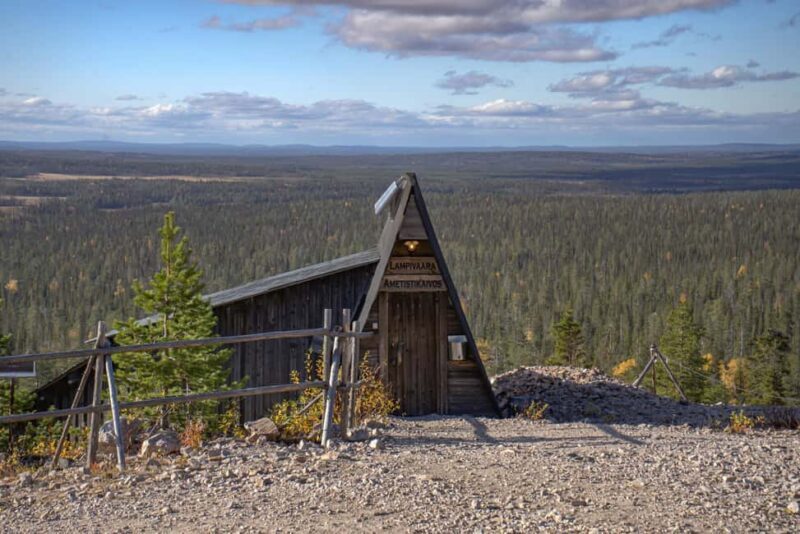 Rovaniemi: Hike Trip to Amethyst Mine & Luosto National Park - Final Thoughts