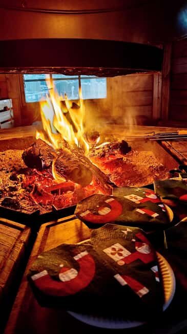 Rovaniemi: Husky Safari with Transfers & BBQ - What This Tour Offers for Different Travelers