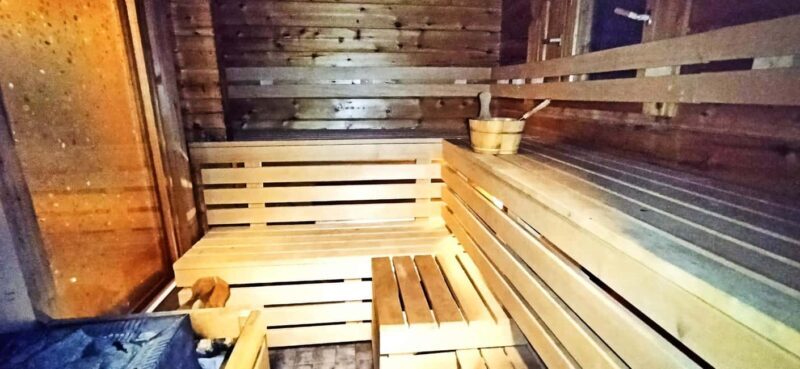 Rovaniemi: Ice Fishing, Private Sauna & Salmon Soup - The Bottom Line