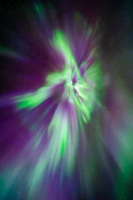 Rovaniemi: Ice Floating Experience with Northern lights - Key Points