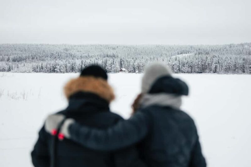 Rovaniemi: Ice Swimming, Private Jacuzzi, and Sauna - Who Will Love This Tour?