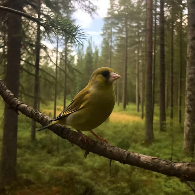 Rovaniemi: Insider Arctic Birdwatching Tour - What Travelers Are Saying