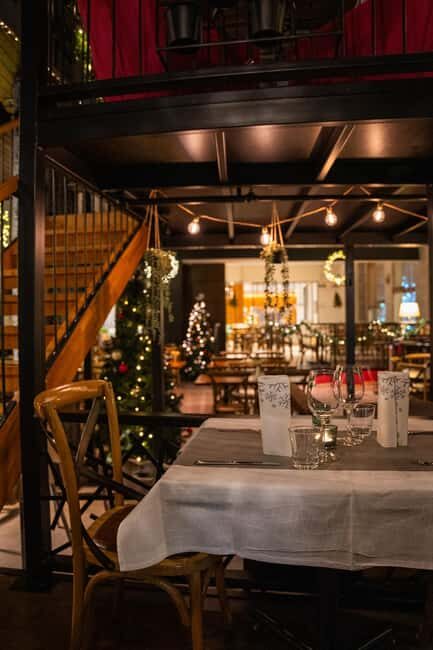 Rovaniemi: Insider Guided Food Tour with 5 Tastings - The Bottom Line