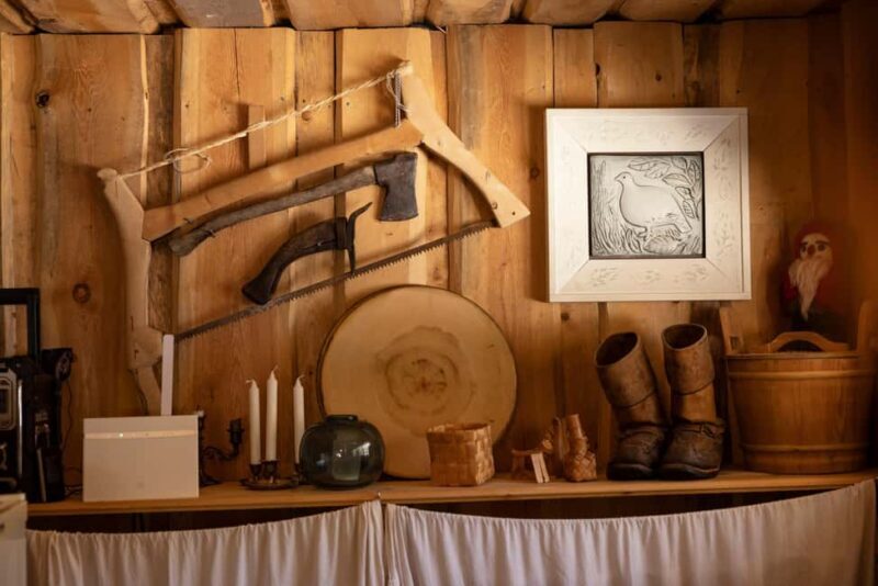 Rovaniemi: Korouoma Canyon & Reindeer Farm Day Trip - Practical Considerations