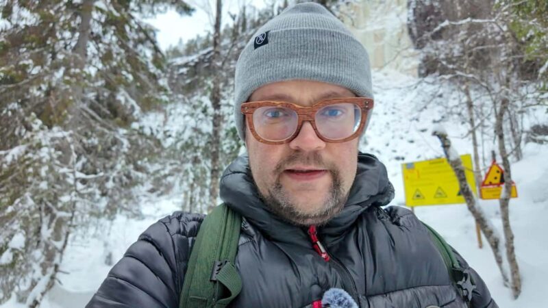 Rovaniemi: Korouoma Frozen Waterfalls Hike With Local Guide - Who Will Love This Tour?
