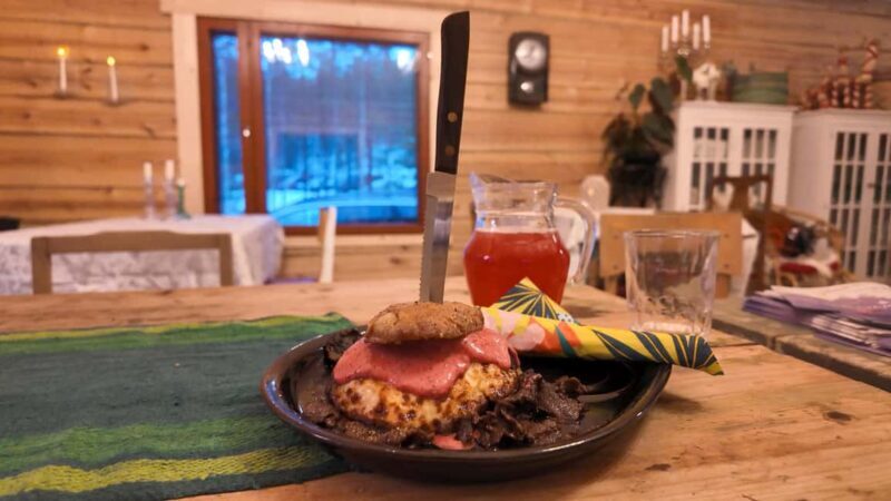 Rovaniemi: Korouoma Frozen Waterfalls Hike With Local Guide - Practical Details and Tips