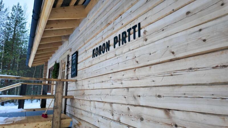 Rovaniemi: Korouoma Frozen Waterfalls Hike With Local Guide - Final Thoughts