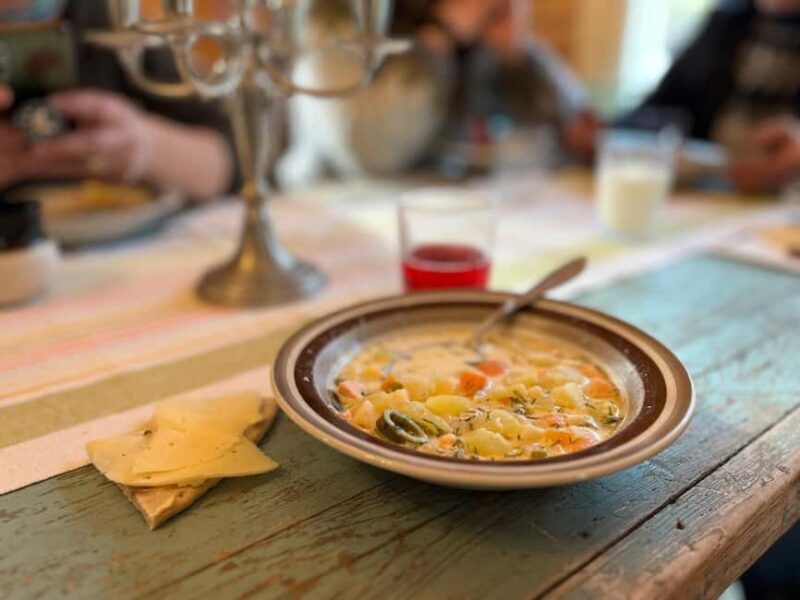 Rovaniemi: Korouoma Wilderness Cafés Icefall Tour and Lunch - An In-Depth Look at the Korouoma Icefall Tour