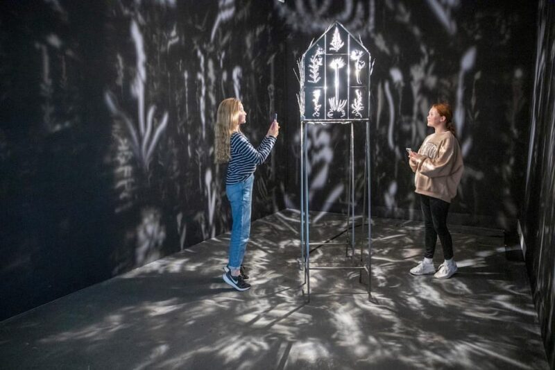 Rovaniemi: Korundi Art Museum Entry Ticket - Key Points