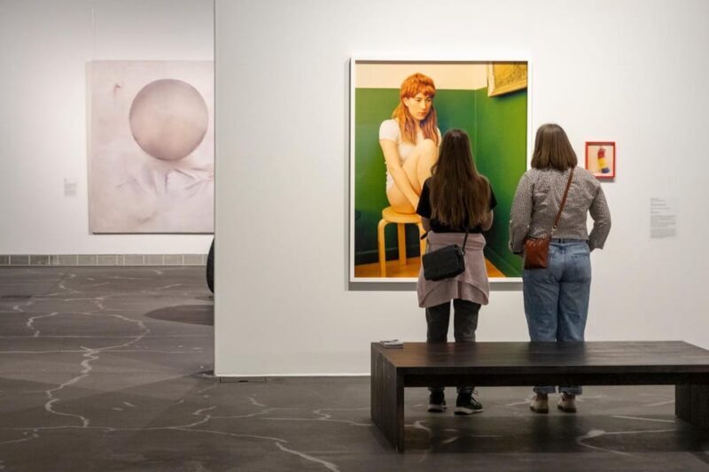 Rovaniemi: Korundi Art Museum Entry Ticket - Exploring Korundi House of Culture: Whats in Store?