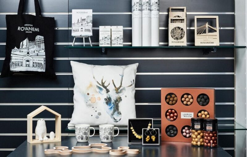 Rovaniemi: Korundi Art Museum Entry Ticket - Frequently Asked Questions