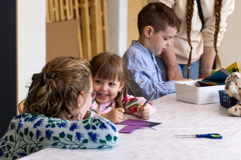 Rovaniemi: Korundi Art Museum Entry Ticket - Final Thoughts