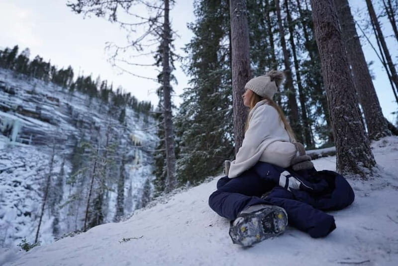 Rovaniemi: Kourouma Canyon Hiking Tour with BBQ - Rovaniemi: Kourouma Canyon Hiking Tour with BBQ — A Practical Look