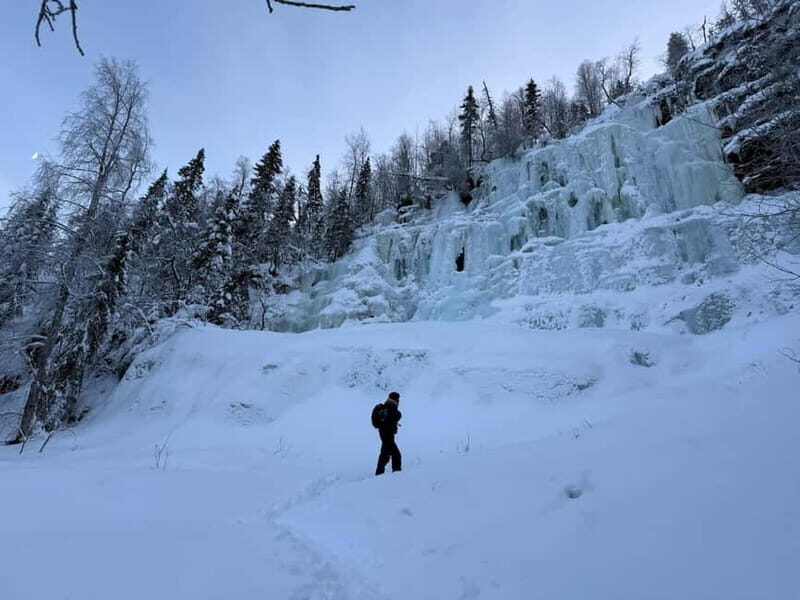 Rovaniemi: Kourouma Canyon Hiking Tour with BBQ - In-Depth Breakdown of the Itinerary