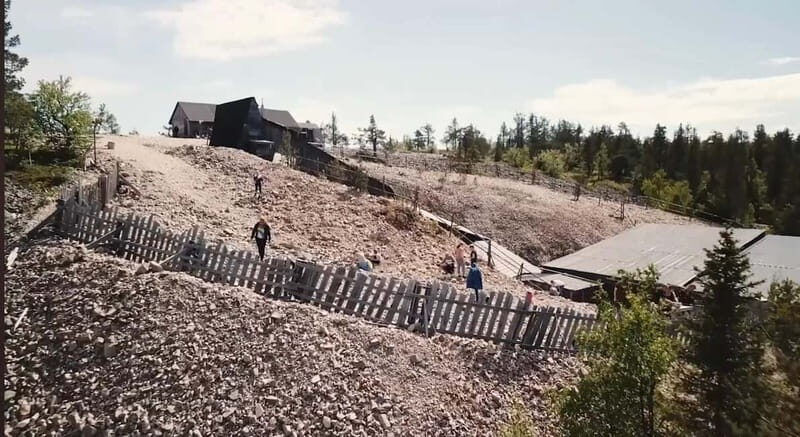 Rovaniemi: Lampivaara Amethyst Mine Tour with Transport - Key Points