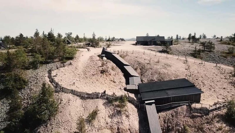 Rovaniemi: Lampivaara Amethyst Mine Tour with Transport - A Closer Look at the Lampivaara Amethyst Mine Tour