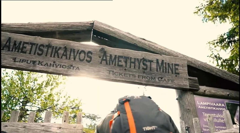 Rovaniemi: Lampivaara Amethyst Mine Tour with Transport - Practical Tips for Your Visit