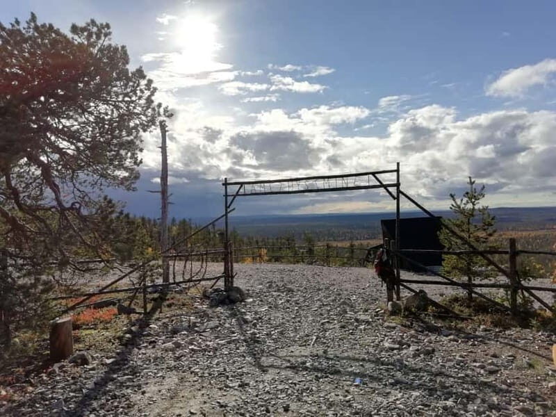 Rovaniemi: Lampivaara Amethyst Mine Tour with Transport - Final Thoughts