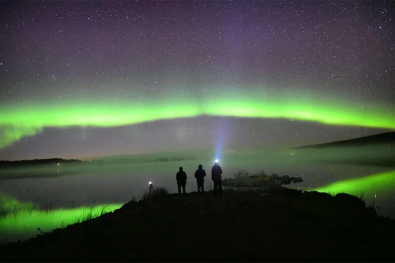 Rovaniemi: Lapland Northern Lights Tour with BBQ - The Downsides and Considerations
