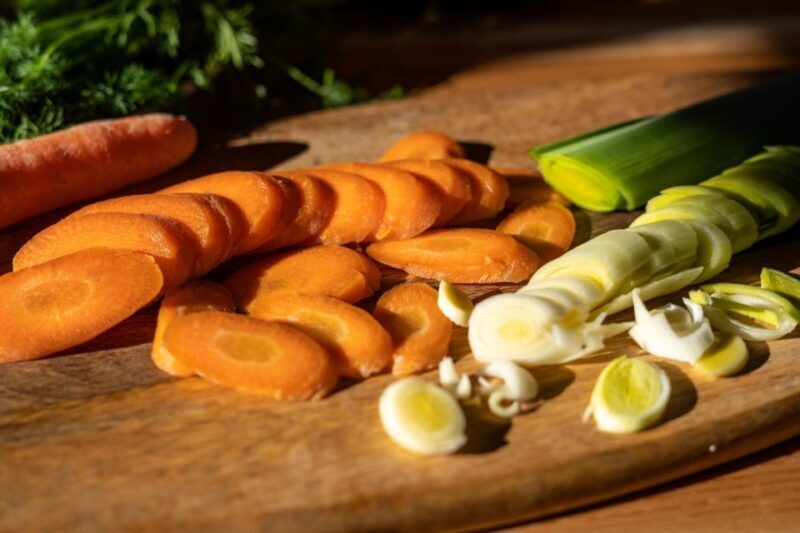 Rovaniemi: Lappish Cooking Master Class - What to Expect From the Cooking Class