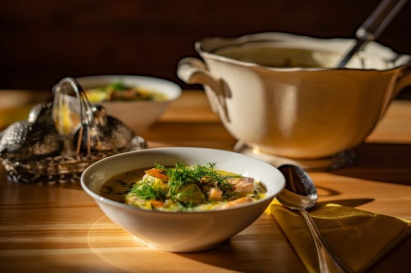 Rovaniemi: Lappish Cooking Master Class - Is It Worth the Price?