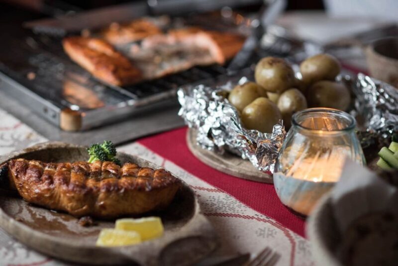 Rovaniemi: Lappish Evening Experience with Dinner - Who Will Love This Tour?