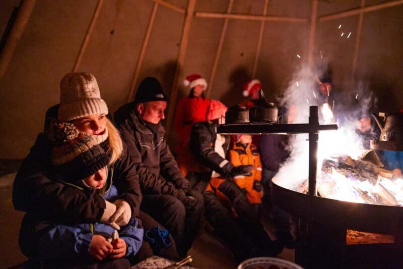 Rovaniemi: Magical Santa Claus & Northern Lights Experience - Who Is This Tour Best For?