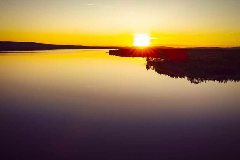 Rovaniemi: Midnight Sun Delight - What to Expect from the Tour