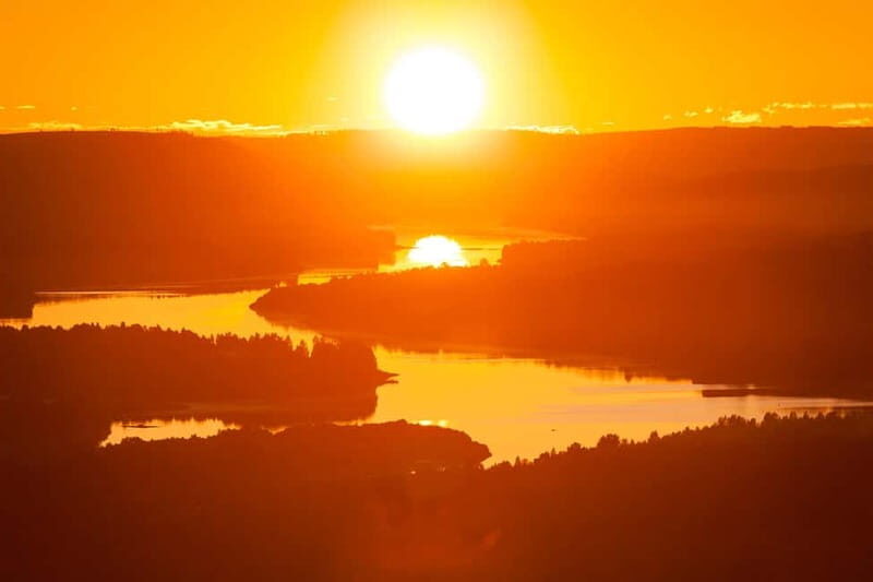 Rovaniemi: Midnight Sun Delight - Who Will Love This Tour?