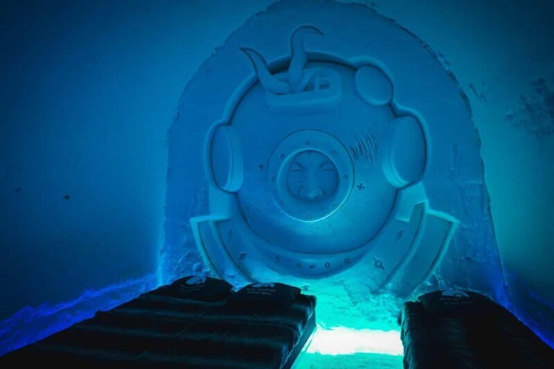 Rovaniemi: New Year Party at Kingdom of Snow and Ice - Exploring the Rovaniemi New Year Party: What to Expect