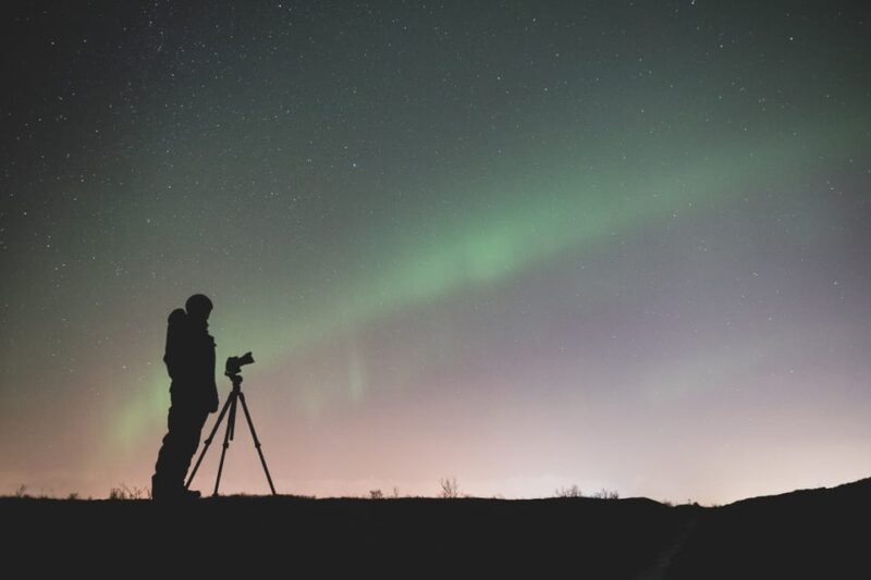 Rovaniemi: Northern Light Hunt Tour with ProCamera - What to Expect from the Northern Light Hunt Tour