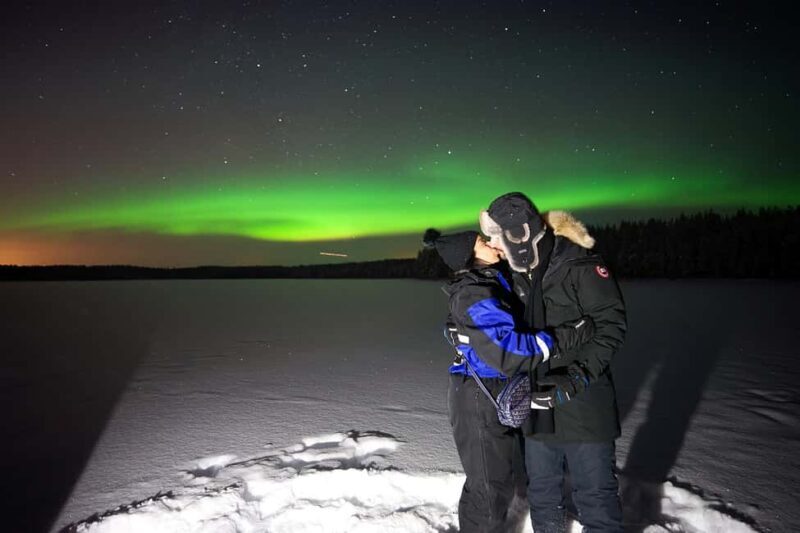 Rovaniemi: Northern Lights Adventure Only for Adults - What You Can Expect from This Northern Lights Tour