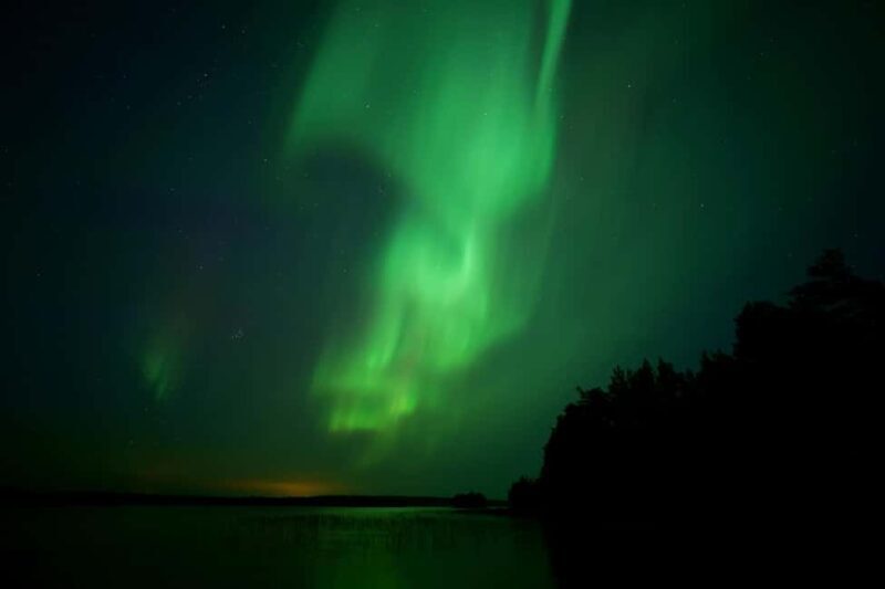 Rovaniemi: Northern Lights Adventure Only for Adults - Price & Value