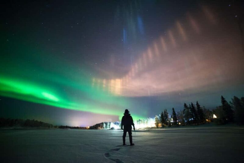 Rovaniemi: Northern Lights Hunt with Sausages and Hot Drinks - What Do the Reviews Say?
