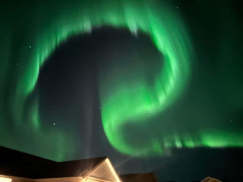 Rovaniemi: Northern Lights Hunters. Aurora + BBQ - A Detailed Look at the Experience
