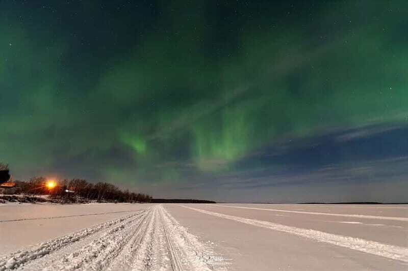 Rovaniemi: Northern Lights Hunters. Aurora + BBQ - Who Should Consider This Tour?
