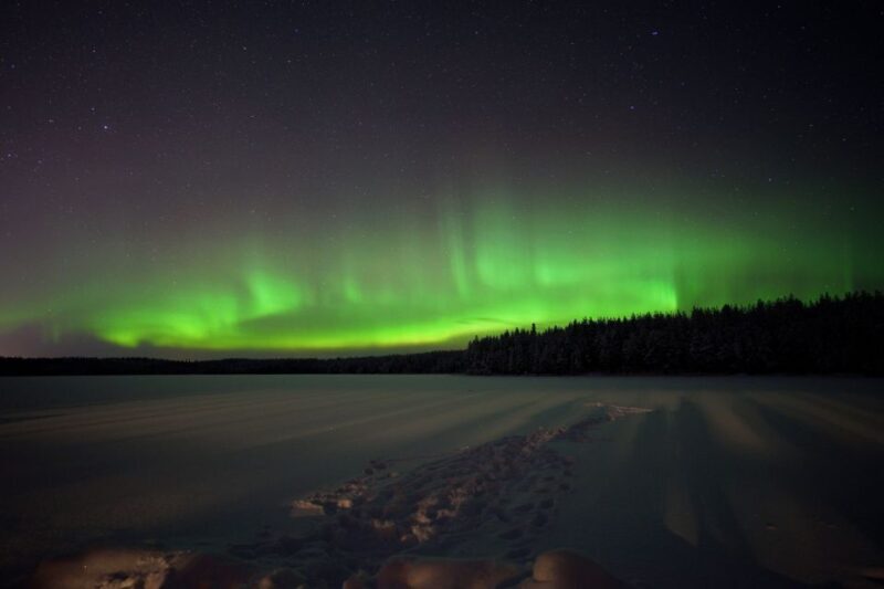Rovaniemi: Northern Lights Hunting in Lappish old cottage - Who Should Consider This Tour?