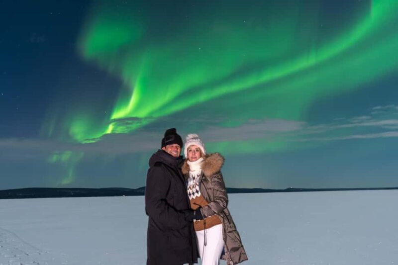Rovaniemi: Northern Lights Hunting with Photo & Video - Final Thoughts: Is This Tour Right For You?
