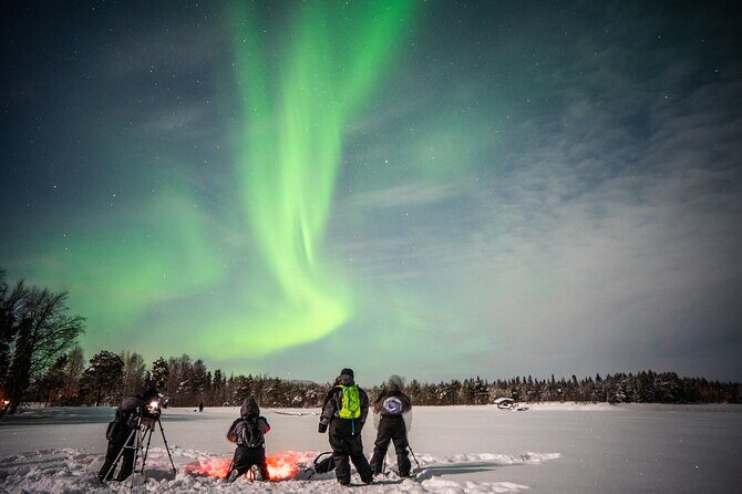 Rovaniemi Northern Lights Photography Small-Group Tour - Final Thoughts