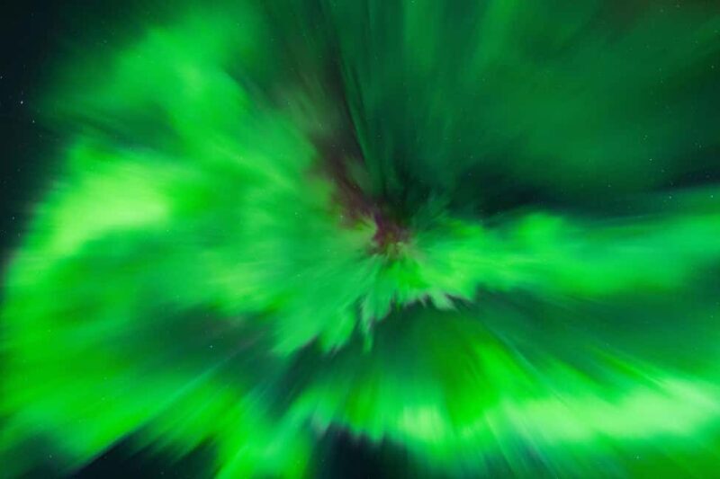 Rovaniemi: Northern Lights Small Group with Guaranteed View - A Deep Dive into the Experience