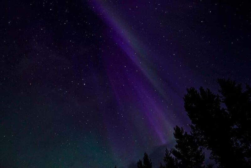 Rovaniemi: Northern Lights Tour - Aurora Viewing Guaranteed - What’s Included and What’s Not