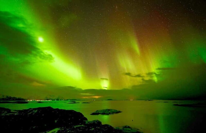 Rovaniemi: Northern Lights Tour with Chinese Guide - Is This Tour Right for You?